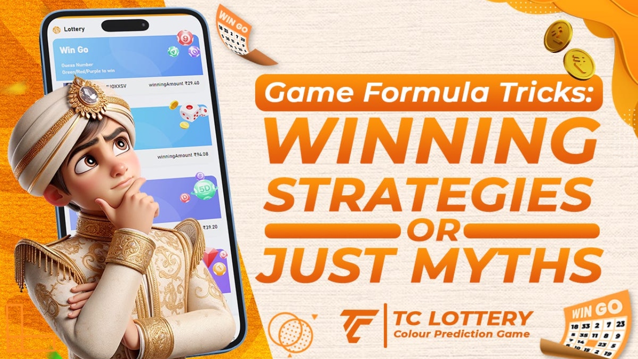 Tc Lottery Apps